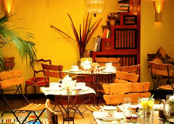 Le Relais Saint Sulpice Hotel Parijs